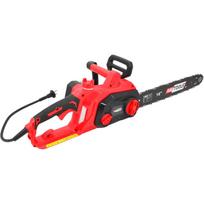 Awtools elektrinis grandininis pjūklas AW7J170E AW80024, 2400W, 230V/50Hz, 8000 aps/min, 40cm (16") kreipiamoji