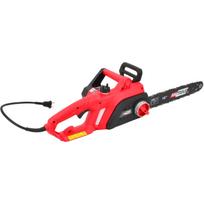 Awtools elektrinis grandininis pjūklas AW7J151C AW80019, 1800W, 230V/50Hz, 8000 aps/min, 40cm (16"), 260ml, 15m/s, IPX0, II