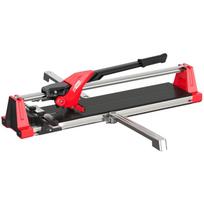 Awtools plytelių pjaustytuvas AW46004, 800mm, ±1mm, 5–15mm, 10/22mm, 8 guoliai, 45°, aliuminio profilis, volframo karbido peilis