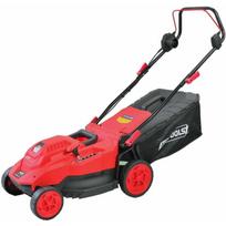 Awtools Elektrinė vejapjovė AW70044, 1400 W, 230-240 V, 38 cm, 25-75 mm, 38 l, 3450 aps./min, 96 dB, plastikinis korpusas