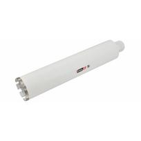 Awtools Deimantinis vainikinis grąžtas AW47366, 82mm, 430mm, 1-1/4", 2.5kg, sausam ir šlapiam gręžimui, granitui, betonui