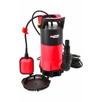 Awtools povandeninis vandens siurblys AW85026, 900W, 230-240V/50Hz, IPX8, 17000 l/h, 9m, 7m, 35°C, 10m, 1/5/35mm, 1", 1 1/2"