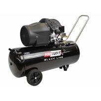 AWTOOLS KOMPRESOR  AC100V  100L V 3,0HP BLACK LINE