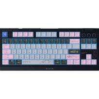Razer BlackWidow V4 Tenkeyless HyperSpeed RZ03-05481200-R3M1 žaidimų klaviatūra, belaidė, Bluetooth, 2.4 GHz, US QWERTY