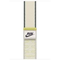 APPLE 46mm Chalk Calm Nike Sport Loop | Apple