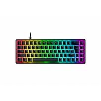 Razer Hall Effect Magnetic Esports Keyboard | Huntsman V3 HE Magnetic Mini 65% 8KHz | Keyboard | Wired | US | Razer Hall Effect Magnetic Switches