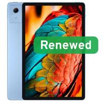 Lenovo Renewed Grade B | Tab 11 | Polar Blue | 128GB | Android