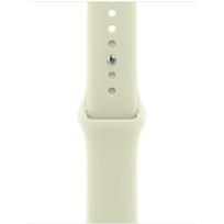 APPLE 42mm Pale Succulent Sport Band - M/L | Apple
