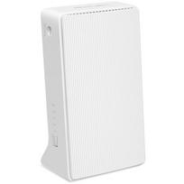 Mercusys belaidis maršrutizatorius MB260-4G, AX1500, 1201Mbit/s, 2x RJ-45, 4G, Mesh, 802.11ax, 2.4/5 GHz, vidinė antena