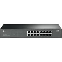 TP-LINK 16-Port Gigabit Switch | LS1016G | Unmanaged | Desktop/Rack-mountable