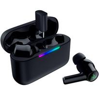 Razer Wireless Earphones | Hammerhead V3 X HyperSpeed | Bluetooth | In-Ear | Microphone | Black | Noise canceling | Wireless