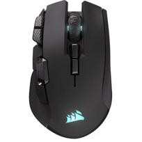 Corsair IRONCLAW SE | Gaming Mouse | Wireless/Wired | 2.4GHz, Bluetooth, USB-C | Black