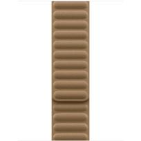Apple išmaniojo laikrodžio apyrankė MKRG4ZM/A, 42mm, S/M, kupranugario spalvos, magnetinė, 100% perdirbti retųjų žemių elementai