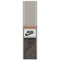 APPLE 42mm Pavement Grey Nike Sport Loop | Apple