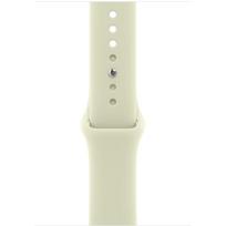 APPLE 46mm Pale Succulent Sport Band - M/L | Apple