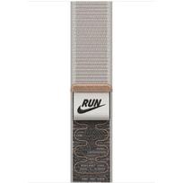 APPLE 46mm Pavement Grey Nike Sport Loop | Apple