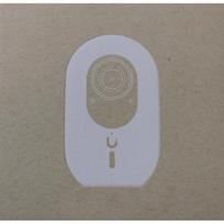Ubiquiti tinklo kamera UVC-G6-INS-WSO, 8MP, 4K, 1/1.8", IPX5, WiFi, dvipusis audio, AI variklis, sieninis laikiklis