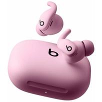 Beats Powerbeats Fit - Wireless Noise-Cancelling Workout Earbuds with Ultimate Secure Fit - Power Pink | Beats