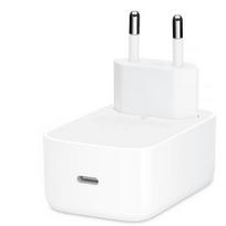 Apple maitinimo adapteris MGTU4ZM/A, 40W, 60W, USB-C, 1 prievadas, dinaminė galia, greitas įkrovimas, baltas