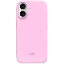 Apple iPhone 17 Case with MagSafe and Camera Control — Pebble Pink | Apple