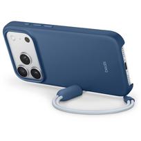 Apple iPhone 17 Pro apsauginis dėklas su stovu MGTP4LL/A, MagSafe, fotoaparato valdymas, matinis, polikarbonatas