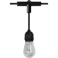 Osram išmanioji lauko šviesos girlianda SMART+ 4099854474934, 4.50W, 220-240V, IP44, 120lm, 2200K, 15000h, CRI80, RGBW, Wi-Fi