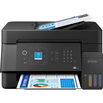 Epson EcoTank | L5390 | Inkjet | Colour | Multifuction Printer | A4 | Wi-Fi | Black