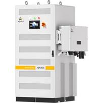 AlphaESS DTSU666 G3 with 3CT