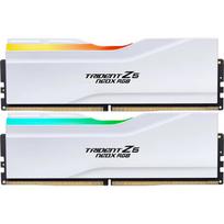 G.Skill Trident Z5 NeoX RGB | 32 (2x16GB) GB | DDR5 | 6000 MHz | PC/server | Registered No | ECC No