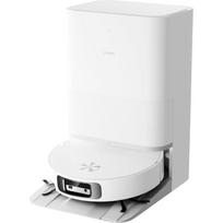 Xiaomi robotas dulkių siurblys BHR08ZTEU, 30000 Pa, 5200 mAh, 65 W, 14.4 V, šlapias ir sausas, dokinimo stotis, lazerinis jutiklis