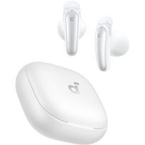 Anker Soundcore Earbuds | Liberty | Bluetooth | Semi-in-ear | Microphone | White | Noise canceling | Wireless