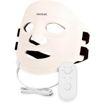 Cecotec LED veido kaukė FaceCare LÜM A01_EU01_124613, 5W, akumuliatorius, belaidis, 9 LED spalvos, prieš raukšles, stangrinanti