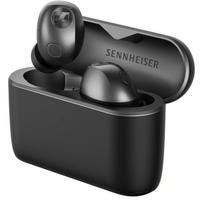 Sennheiser Earphones | MOMENTUM True Wireless 5 | Bluetooth | In-ear | Microphone | Graphite | Noise canceling