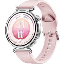 WATCH GT 7 41mm | Smart watch | GPS (satellite) | AMOLED | 1.32 inches | Waterproof | Pink