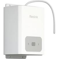 Reolink akumuliatorius RLA-BP1 ACCBP01W, 12800mAh, ličio jonų, IP67, lauko, 15W, -20°C, saulės įkrovimas