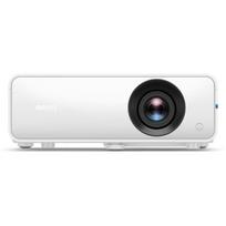 BenQ Susitikimų kambario projektorius LW555C 9H.JTY77.13E, 3500 ANSI liumenų, WXGA 1280x800, DLP, 3D, 16:10, 20000:1