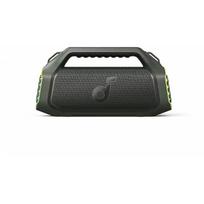 Anker Soundcore Boom 2 Plus A3134 Bluetooth Speaker, Green | Anker Soundcore