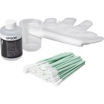 Epson priežiūros rinkinys C13S210103, spausdintuvo valymo rinkinys, suderinamas su SureColor F10060, SC-F10000H, SC-R5000