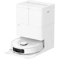 Mova robotas dulkių siurblys E50 Pro Ultra R6710A, 30000Pa, 5200mAh, 3.2L, 5L, 9.7cm, 35cm, 1.5cm, 180min, 270min, 12N, 260rpm