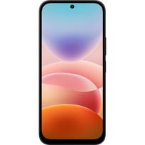 Xiaomi Redmi 17 5G | Black | 6.9 " | LCD | 1600 x 720 pixels | Qualcomm | Snapdragon 4 Gen 5 | Internal RAM 4GB | 128GB | Dual SIM | 4G | 5G | Main camera resolution 50 MP | Secondary camera resolution 8 MP | Android | 16 | 7500 mAh
