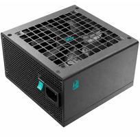 Deepcool maitinimo blokas R-PF550X-HD0B-JGEU, 550W, ATX, 80 PLUS Bronze, aktyvus PFC, 1x12cm ventiliatorius, nemodulinis