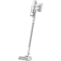 Xiaomi akumuliatorinis dulkių siurblys Mijia 4 EU BHR09C4EU, 600 W, 29.6 V, 90 min, 2250 mAh, 230AW, 180° mėlyna šviesa