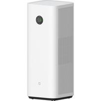 Xiaomi oro valytuvas Smart Air Purifier 6 Plus EU BHR09GNEU, 810 m³/h, 53-91 m², 19,4 dB, OLED ekranas, 5 sluoksnių filtras, UVC