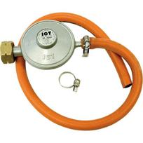 Barbecook dujų reguliatorius BC-ACC-7184, 30mbar, su žarna