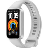 Xiaomi Smart Band 11 Active BHR09AFGL, 1,47 colio TFT, 172x320, 300 mAh, 21 diena, 50 m, Bluetooth 5.3, pilkas