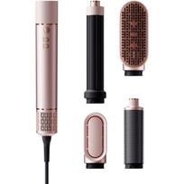 Jimmy plaukų formuoklis HF9 Pro, 1300 W, 220-240 V, LED ekranas, jonų kondicionavimas, 3 greičiai, 3 šilumos nustatymai