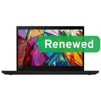 Lenovo Renewed ThinkPad T14 G2 nešiojamas kompiuteris RLETPT14G271B4DC2AA, 14", i5-1145G7, 16GB, 512GB SSD