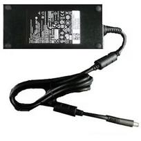 Dell maitinimo adapteris 450-BFJR, 180 W, 7.4 mm, Europos maitinimo laidas, nešiojamajam kompiuteriui, juodas