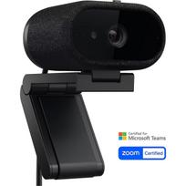 Dell interneto kamera Pro 7 Webcam 4K WB726 722-BBCV, 3840x2160p, 60fps, USB-C, 4x skaitmeninis priartinimas, 90° matymo laukas