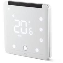 Fibaro termostatas CLIMA-CONTROL, 908.4 MHz, 916 MHz, 921.4 MHz, Z-Wave Plus, Bluetooth, belaidis